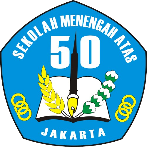 SMA Negeri 50 Jakarta